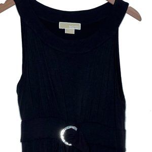 Michael Kors Baby Doll Top